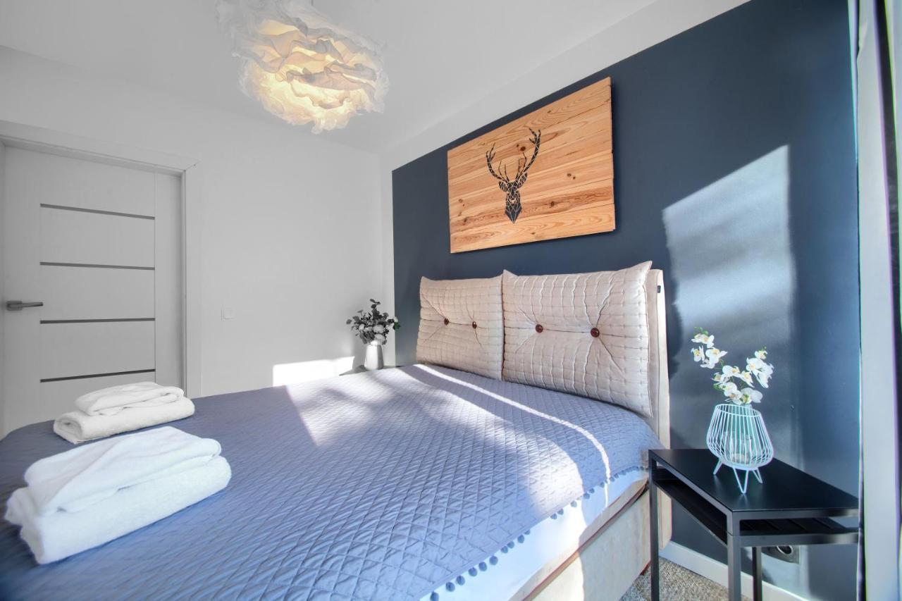 Apartament Ap30 미엘노 외부 사진