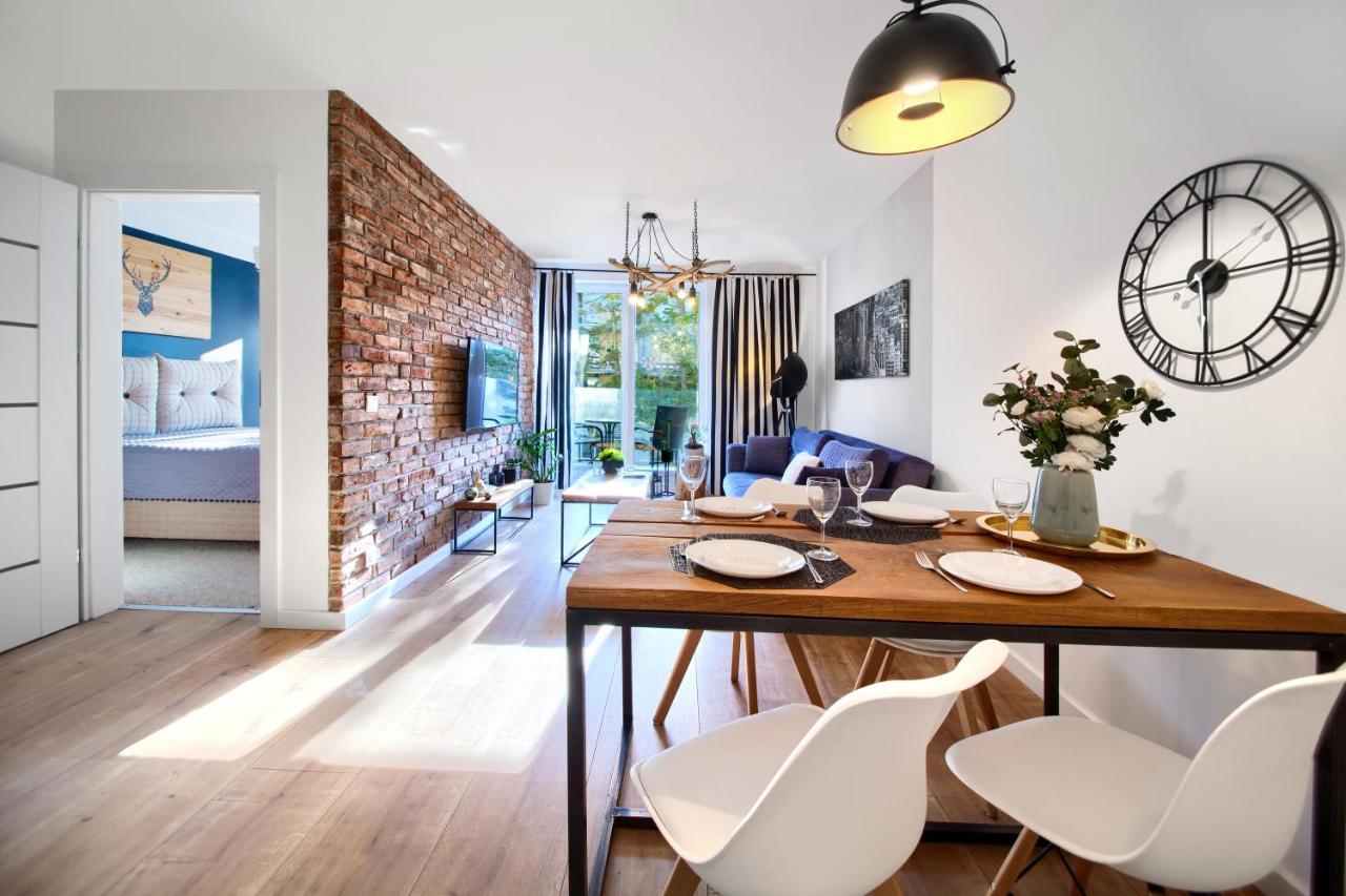 Apartament Ap30 미엘노 외부 사진